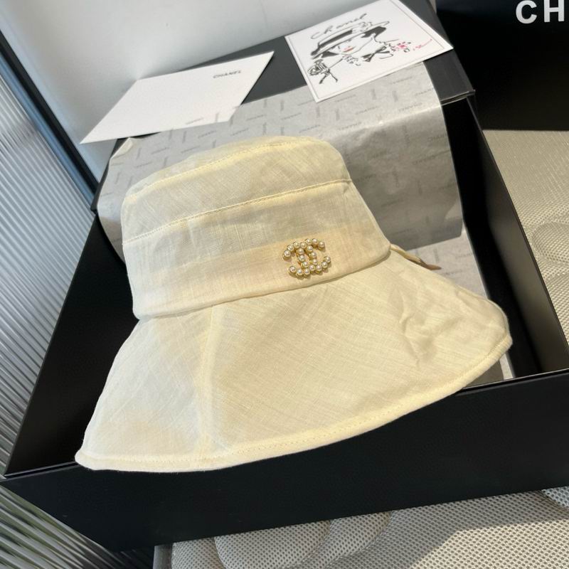Chanel hat dx20